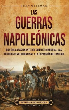 Cover Las Guerras Napoleónicas