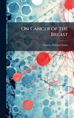 Cover On Cancer of the Breast