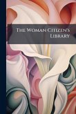 The Woman Citizen's Library