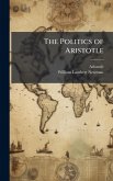 The Politics of Aristotle