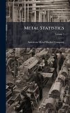 Metal Statistics