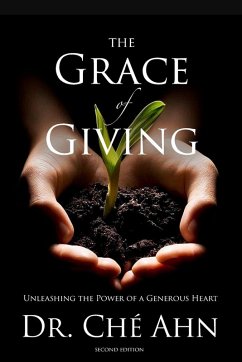 Cover The Grace of Giving