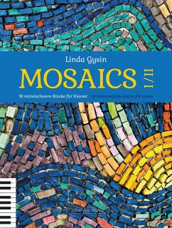 Cover Mosaics I/II