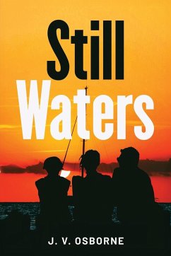 Still Waters Cover Still Waters
