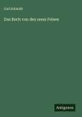 Das Buch von den neun Felsen