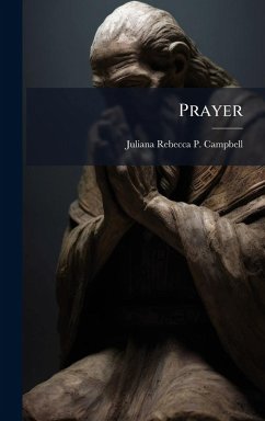 Cover Prayer