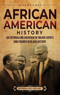 Cover African American History