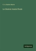 Le Général Jomini Étude