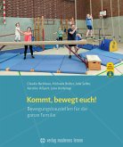"Kommt, bewegt euch" "Kommt, bewegt euch"