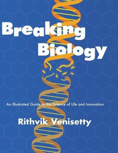 Cover Breaking Biology