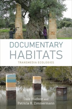 Cover Documentary Habitats