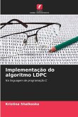 Implementação do algoritmo LDPC