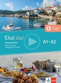 Ela! A1-A2. Übungsheft mit Videos