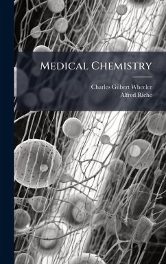 Cover Medical Chemistry