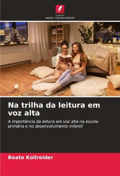 Cover Na trilha da leitura em voz alta