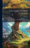 The Story of New Zealand
