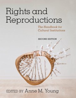 Rights and Reproductions (eBook, PDF)