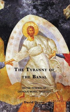Cover The Tyranny of the Banal (eBook, PDF)