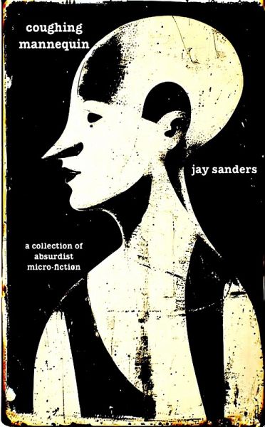 Coughing Mannequin (eBook, ePUB) Coughing Mannequin (eBook, ePUB)