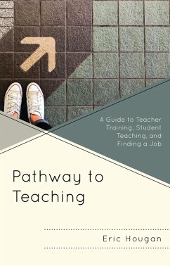 Cover Pathway to Teaching (eBook, PDF)