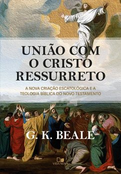 Cover União com o Cristo ressurreto (eBook, ePUB)