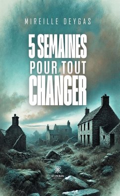 Cover 5 semaines pour tout changer (eBook, ePUB)