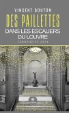 Des paillettes dans les escaliers du Louvre (eBook, ePUB)
