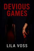 Devious Games (eBook, ePUB)