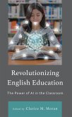 Revolutionizing English Education (eBook, PDF)