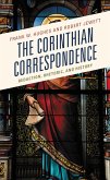The Corinthian Correspondence (eBook, PDF) The Corinthian Correspondence (eBook, PDF)