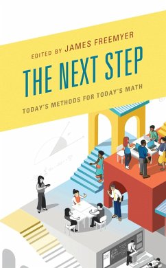The Next Step (eBook, PDF)