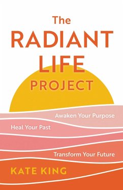 Cover The Radiant Life Project (eBook, PDF)