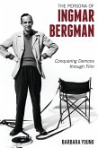 The Persona of Ingmar Bergman (eBook, PDF)