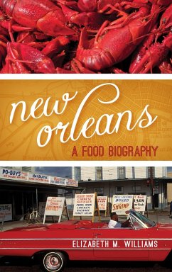 Cover New Orleans (eBook, PDF)