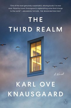 The Third Realm - Knausgaard, Karl Ove