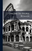 Origine Du Peuple Romain Origine Du Peuple Romain