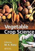 Vegetable Crop Science