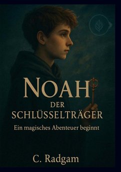 Cover Noah Der Schlüsselträger