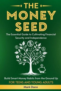 Cover The Money Seed