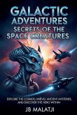 Galactic Adventures Galactic Adventures
