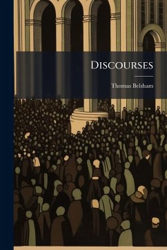 Discourses - Belsham, Thomas