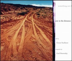 Something Out There in the Distance - Faulkner, Grant
