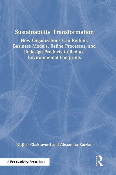 Sustainability Transformation