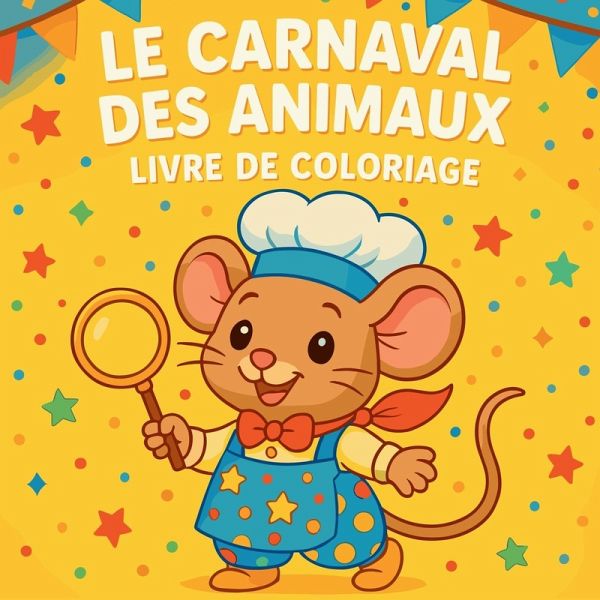 Le Carnaval des Animaux Le Carnaval des Animaux