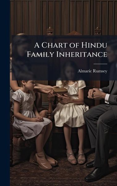 A Chart of Hindu Family Inheritance A Chart of Hindu Family Inheritance