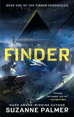 Finder - Palmer, Suzanne Finder - Palmer, Suzanne