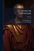 Lateinische Synonymik