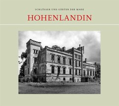 Cover Hohenlandin