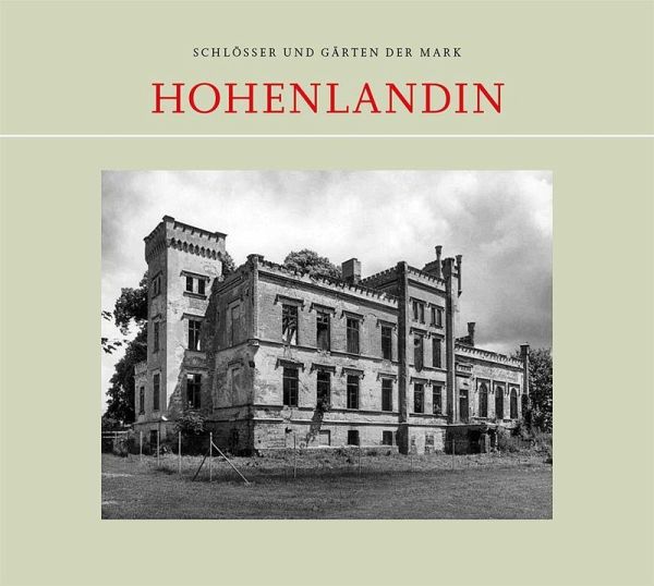 Hohenlandin Hohenlandin