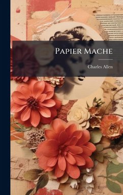 Cover Papier Mache
